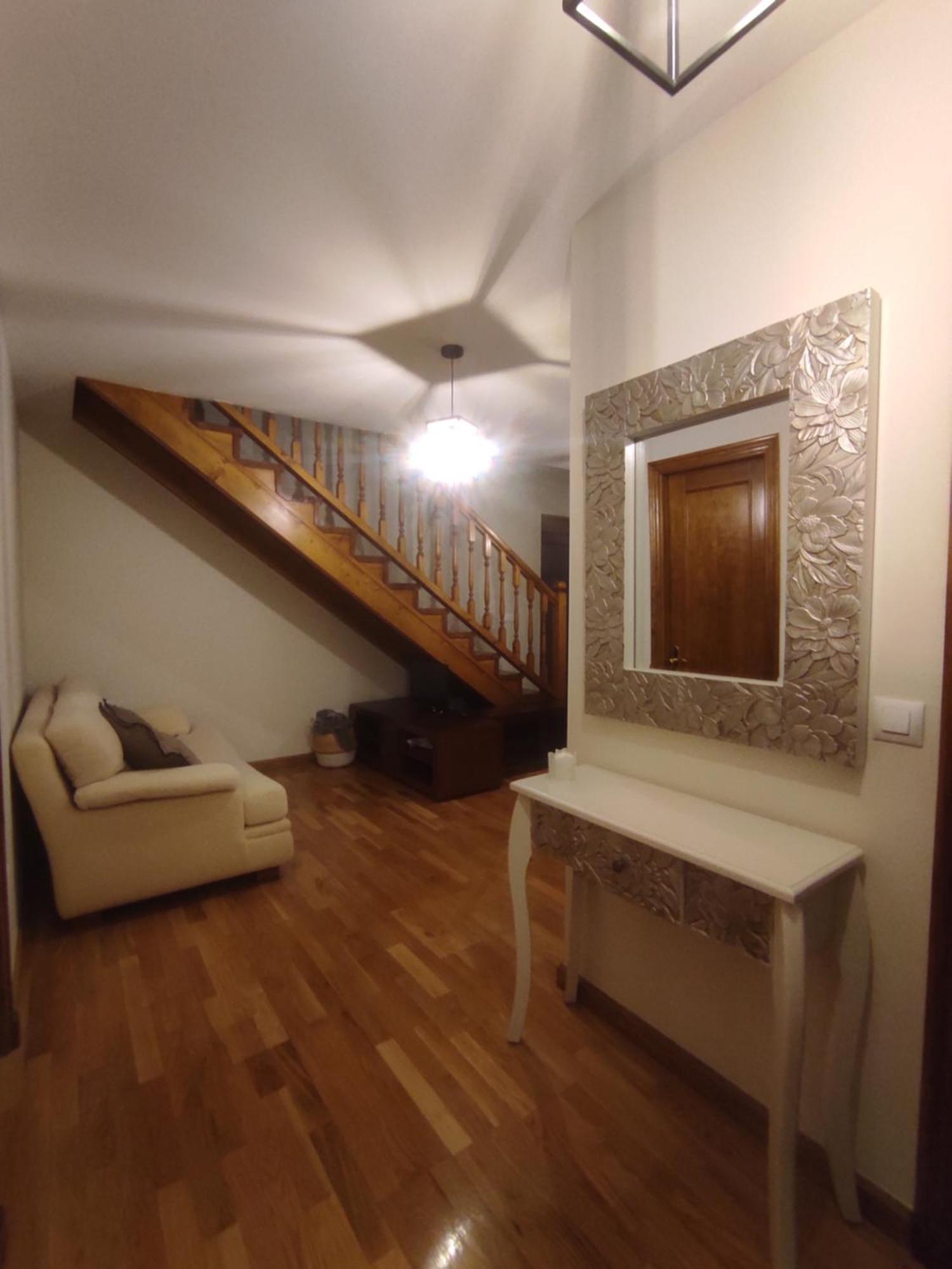 Entre Potes Y Picos Con Wifi Y Garaje Apartment Turieno Luaran gambar