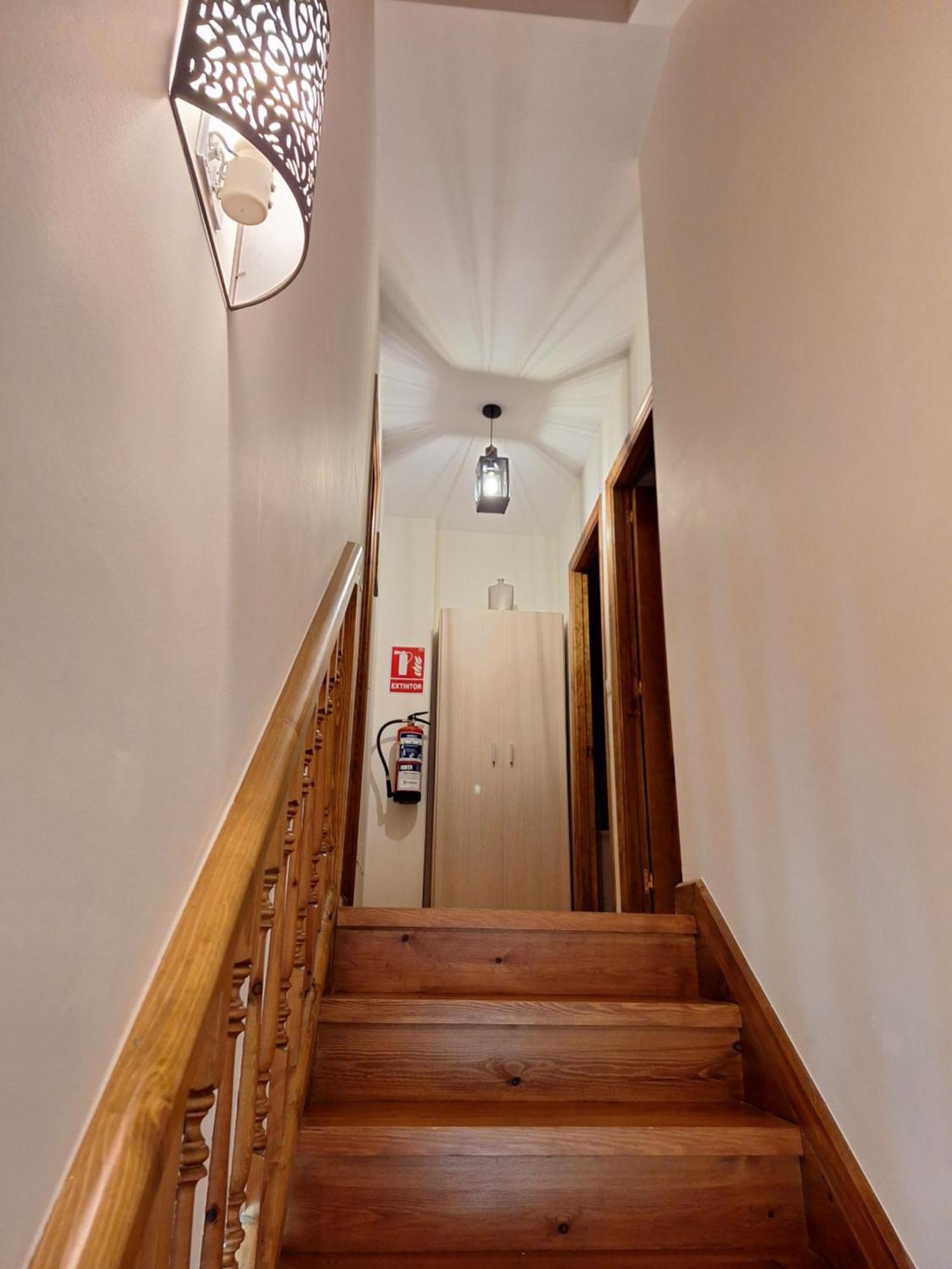 Entre Potes Y Picos Con Wifi Y Garaje Apartment Turieno Luaran gambar