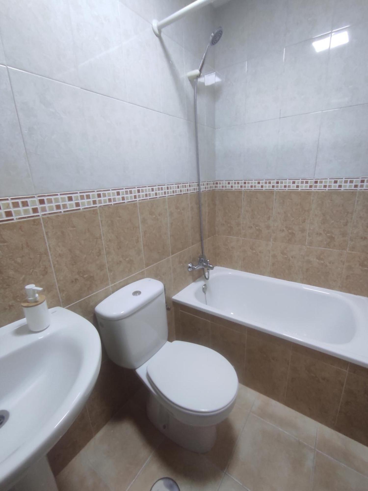 Entre Potes Y Picos Con Wifi Y Garaje Apartment Turieno Luaran gambar