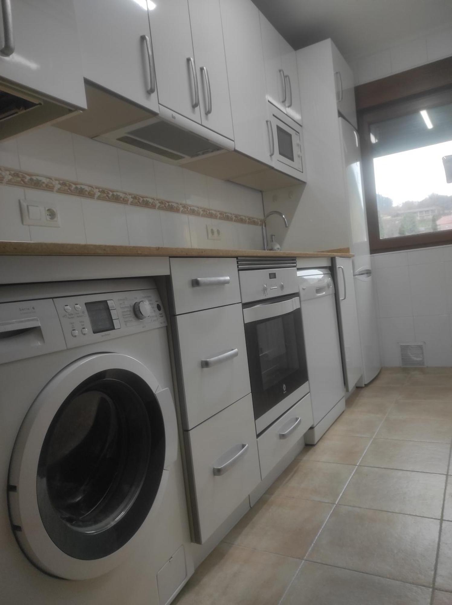 Entre Potes Y Picos Con Wifi Y Garaje Apartment Turieno Luaran gambar